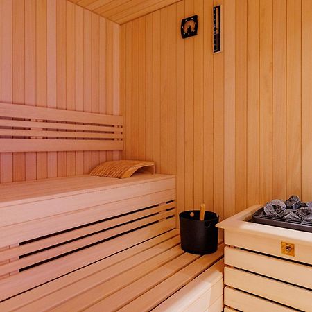 Hotel Hogo Indija المظهر الخارجي الصورة