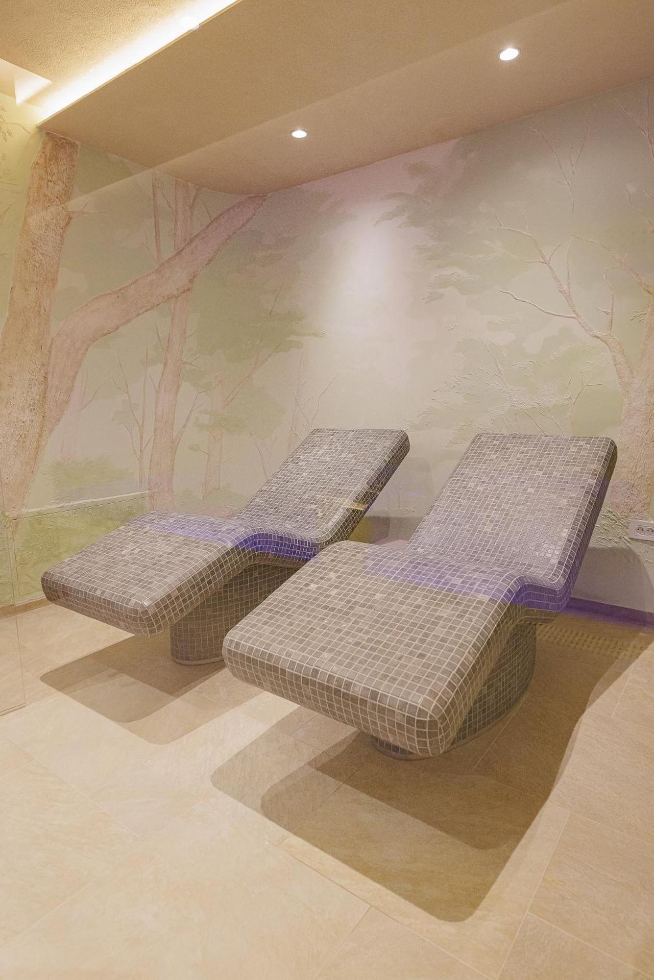 Hotel Hogo Indija المظهر الخارجي الصورة
