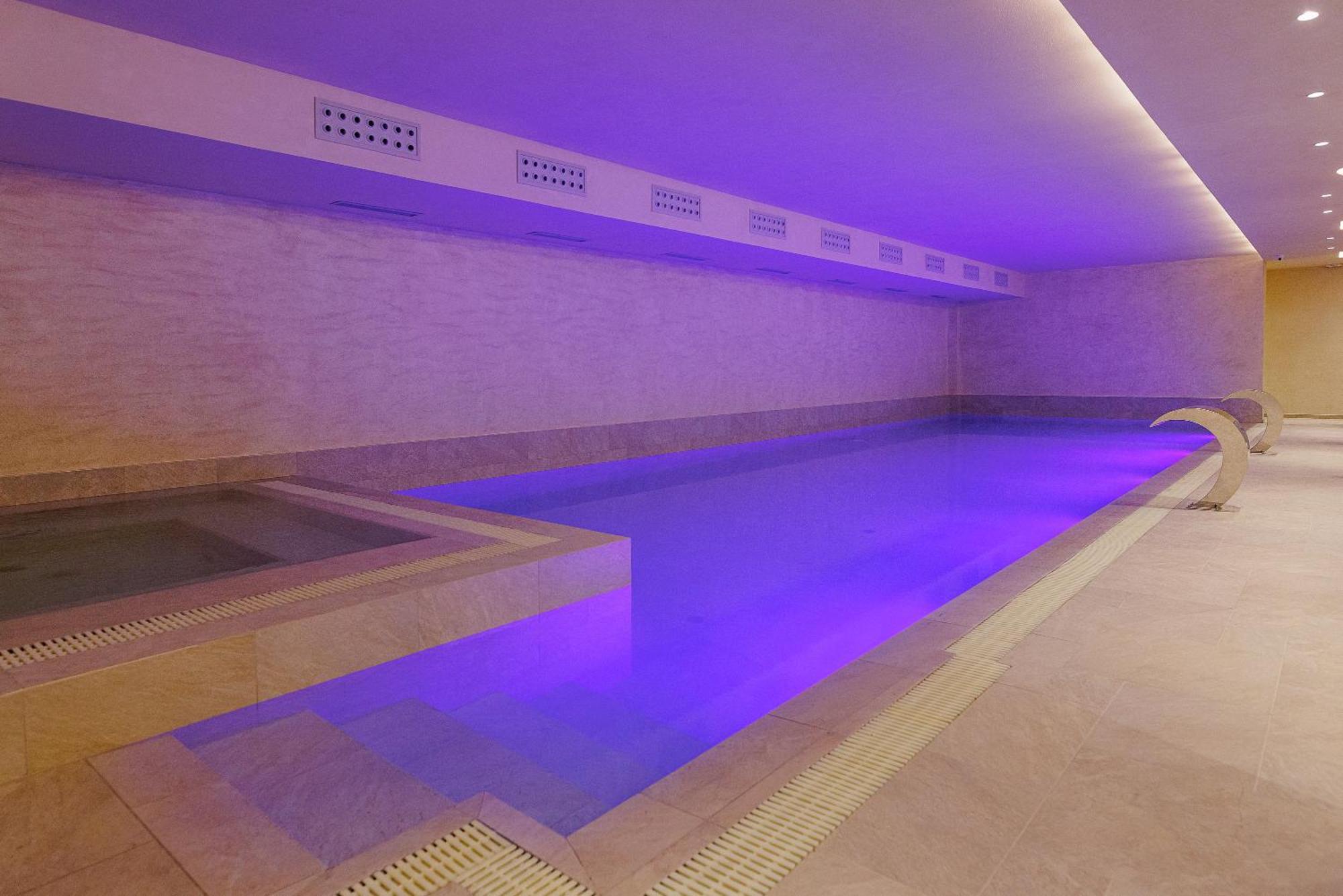 Hotel Hogo Indija المظهر الخارجي الصورة