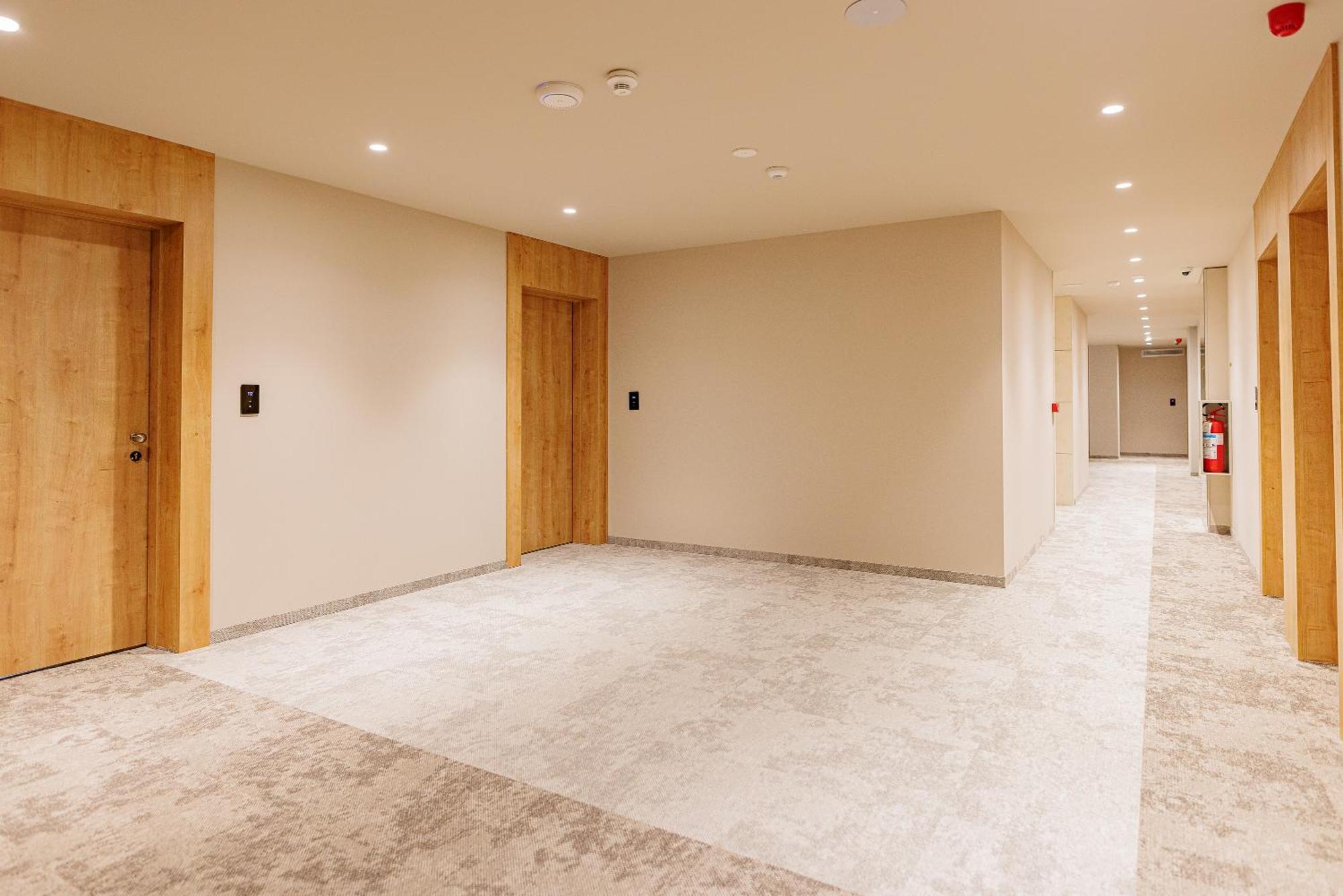 Hotel Hogo Indija المظهر الخارجي الصورة