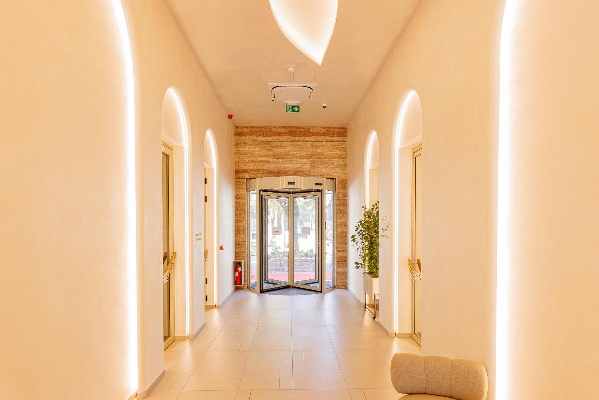 Hotel Hogo Indija المظهر الخارجي الصورة