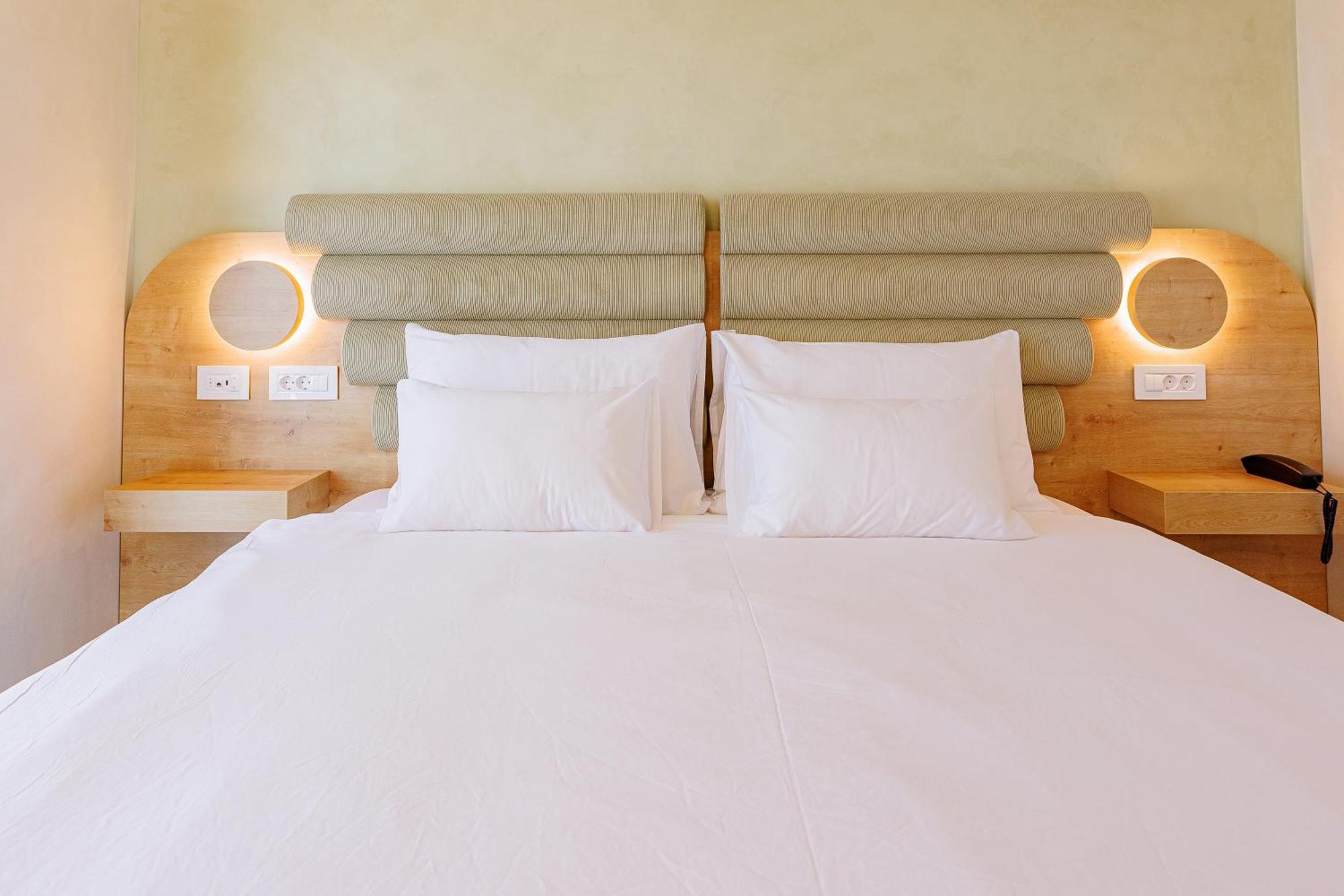 Hotel Hogo Indija المظهر الخارجي الصورة