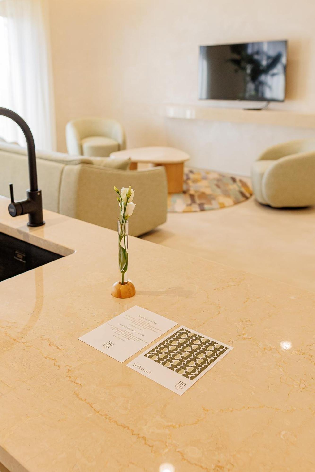 Hotel Hogo Indija المظهر الخارجي الصورة