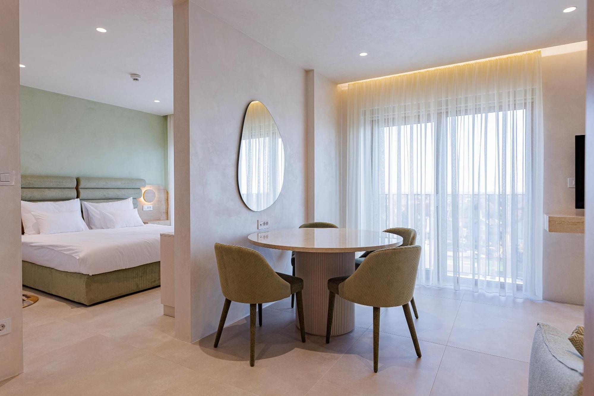 Hotel Hogo Indija المظهر الخارجي الصورة