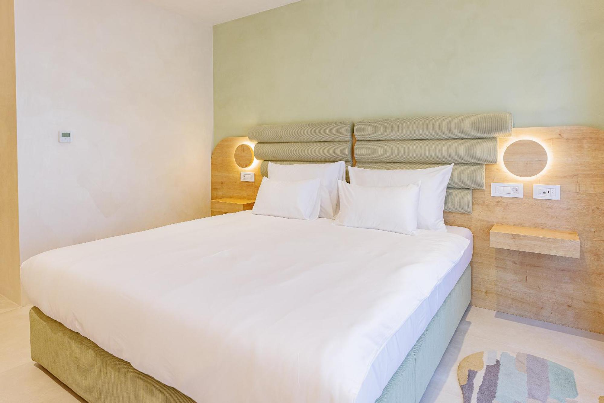 Hotel Hogo Indija المظهر الخارجي الصورة