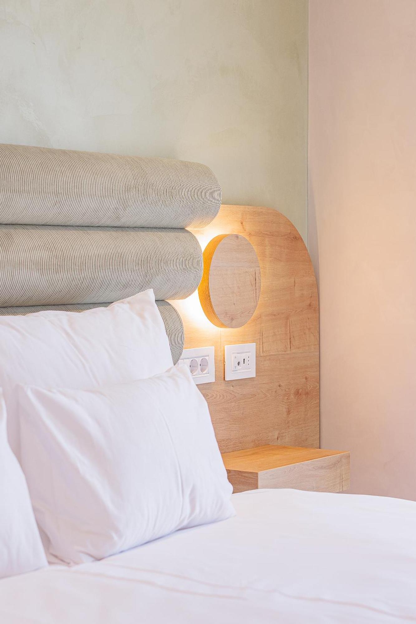 Hotel Hogo Indija المظهر الخارجي الصورة