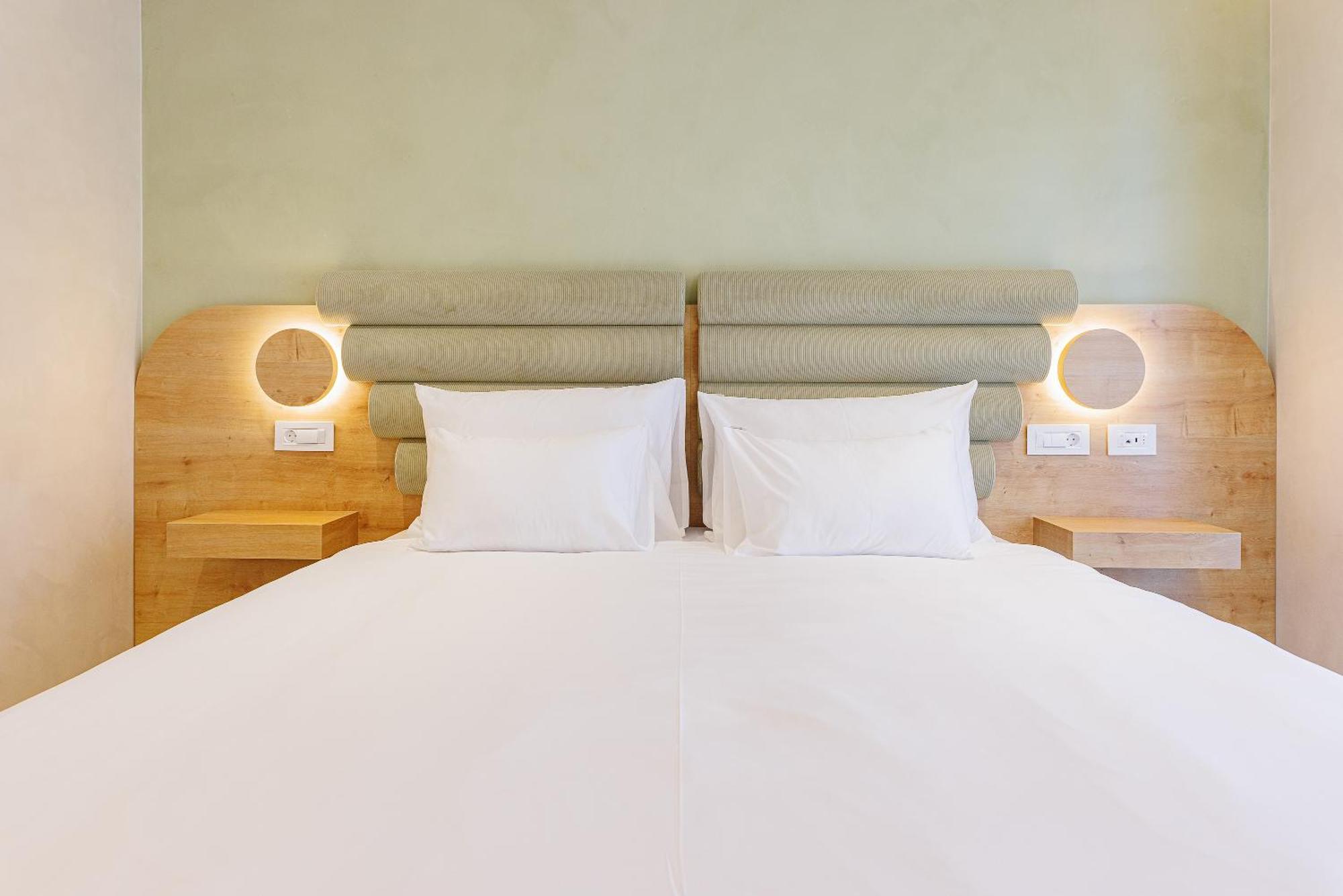 Hotel Hogo Indija المظهر الخارجي الصورة