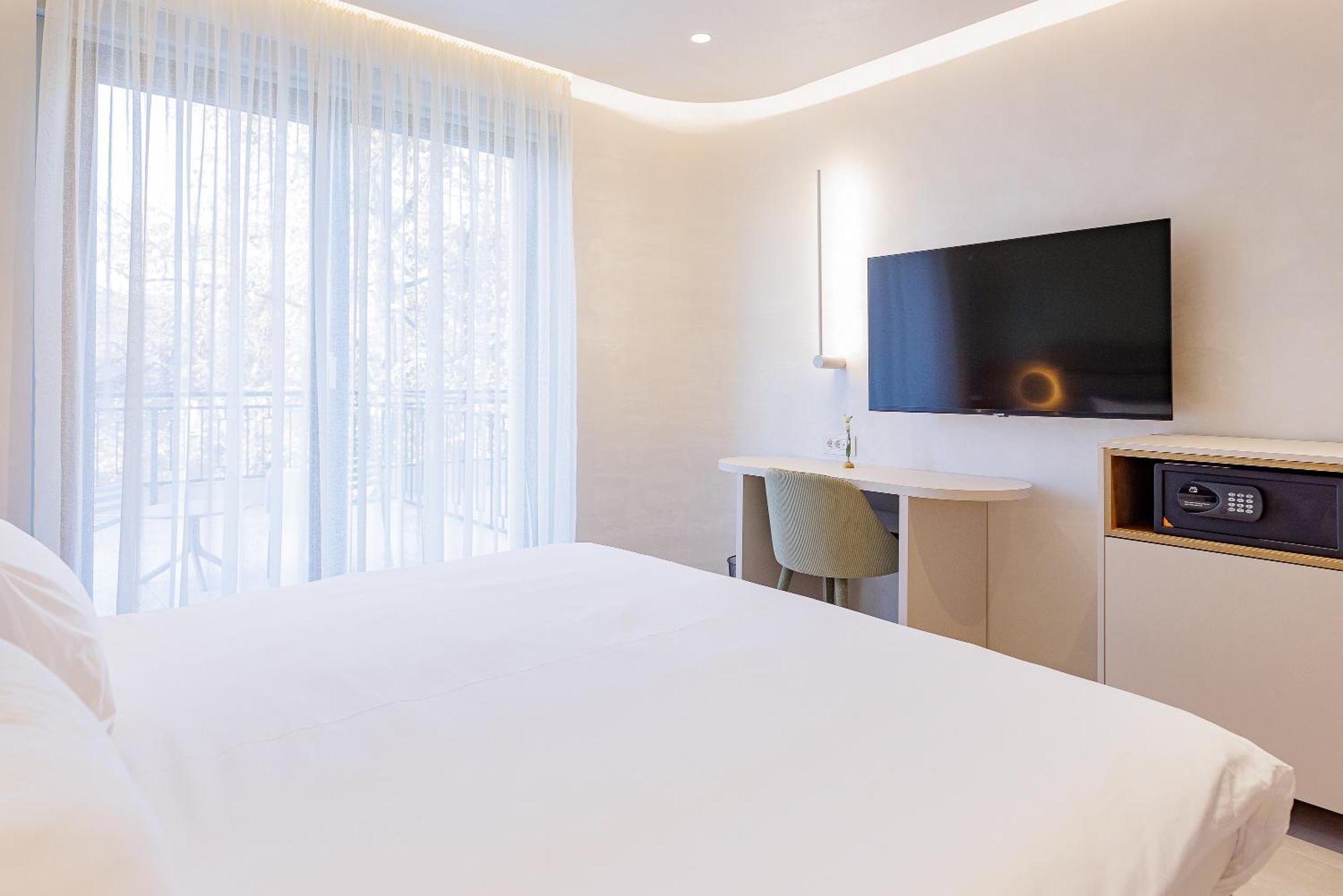 Hotel Hogo Indija المظهر الخارجي الصورة