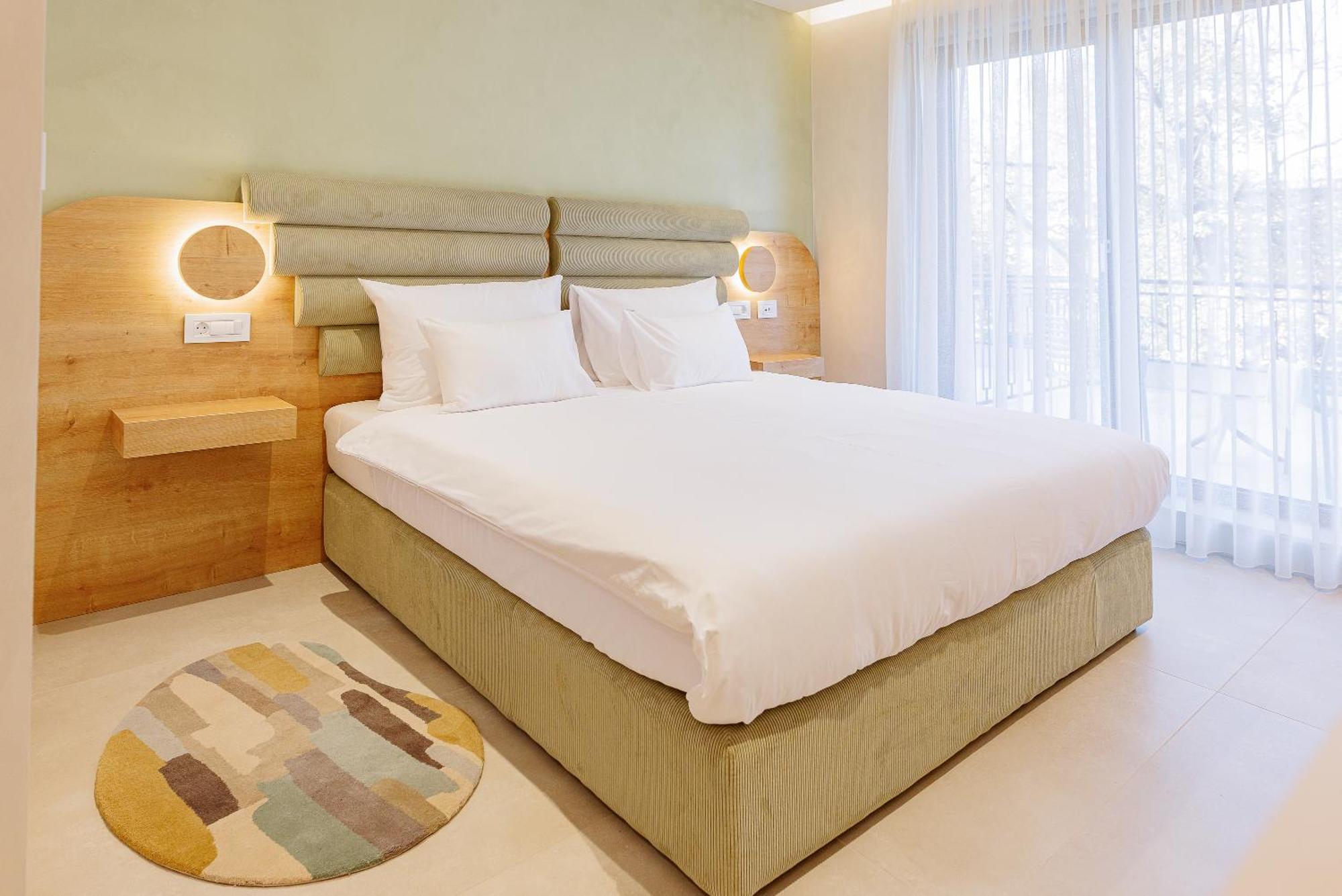 Hotel Hogo Indija المظهر الخارجي الصورة