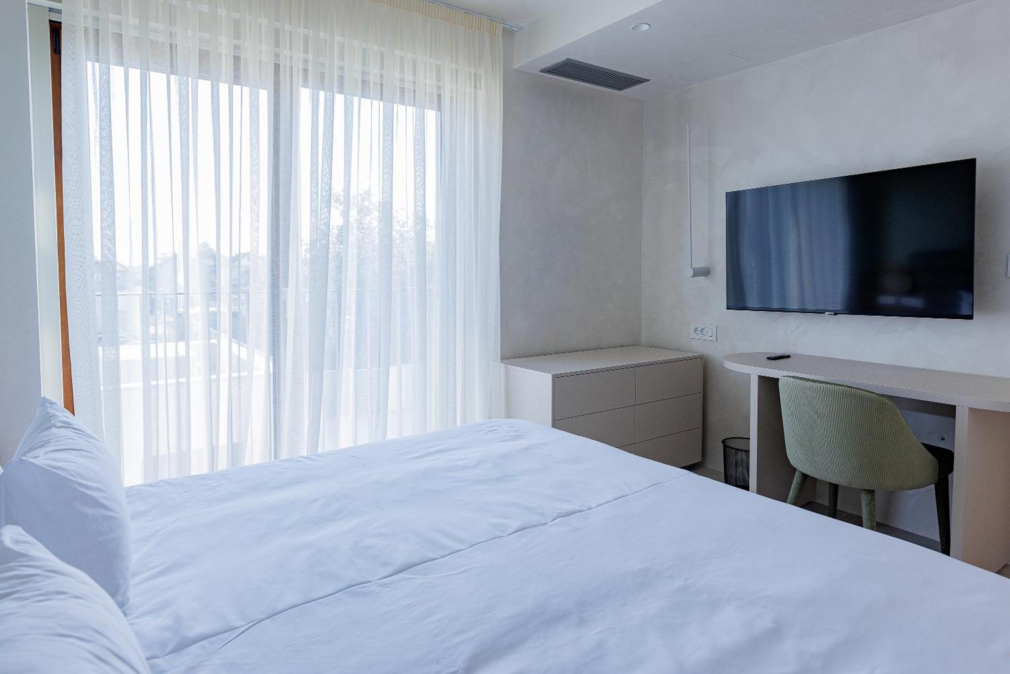 Hotel Hogo Indija المظهر الخارجي الصورة