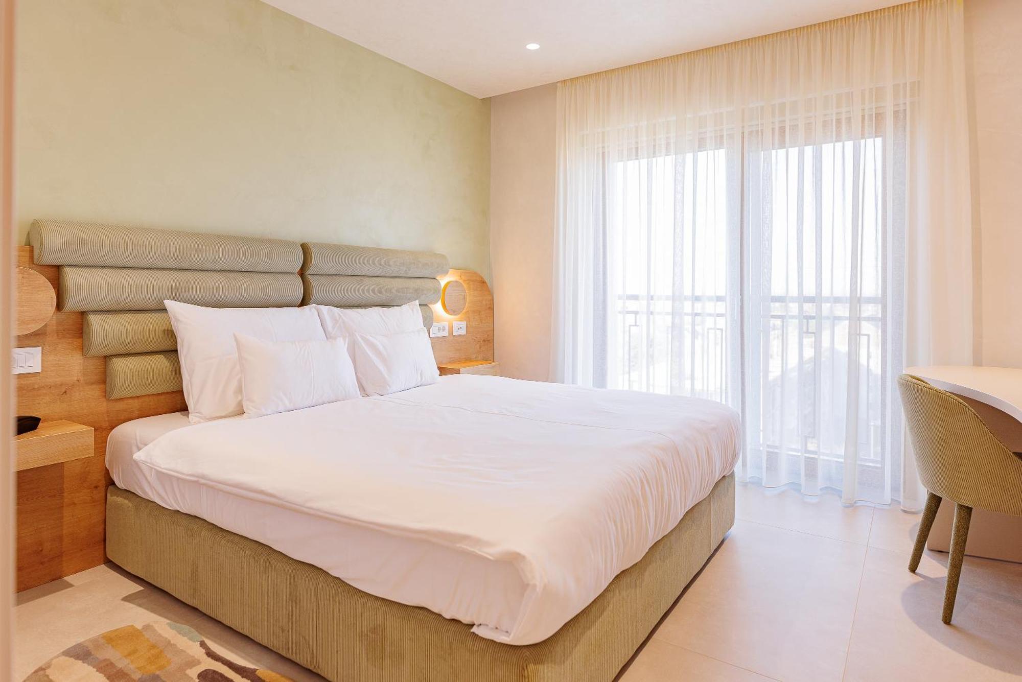 Hotel Hogo Indija المظهر الخارجي الصورة
